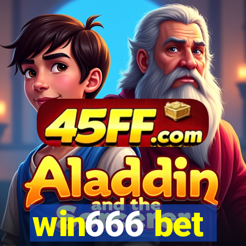 win666 bet